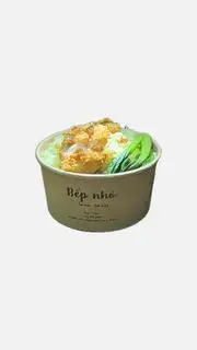 Hình ảnh Cơm gà sốt teriyaki