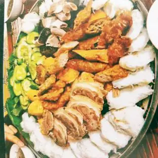 Hình ảnh Combo đặc biệt