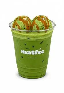 Hình ảnh Matcha Ice cream