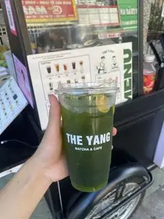Hình ảnh Trà Tắc Thái Xanh
