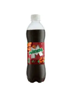 Hình ảnh Nước xá xị Mirinda 390ml