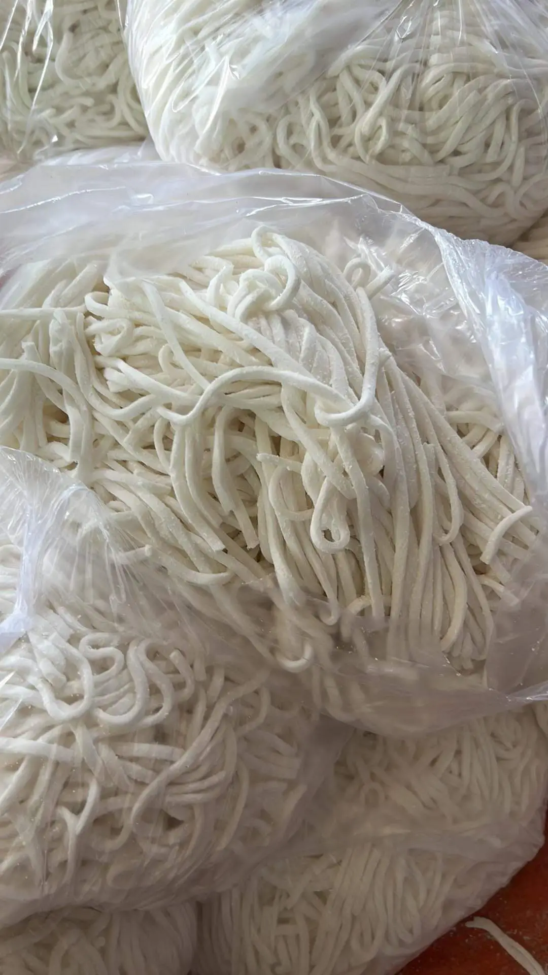 Hình ảnh Bánh canh tươi