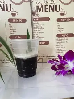 Hình ảnh Chè đậu đen