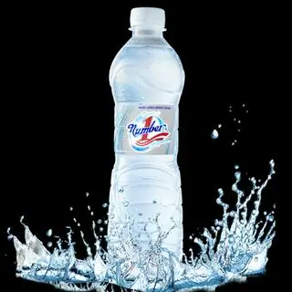 Hình ảnh Nước Suối Number 1 