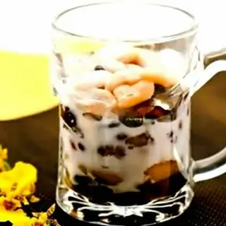 Hình ảnh Chè Thập Cẩm