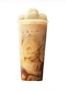 Hình ảnh Trà sữa chôm chôm 