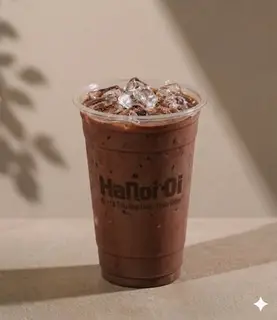 Hình ảnh Cacao sữa đá