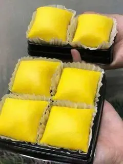 Hình ảnh bánh crepe 4 cái 