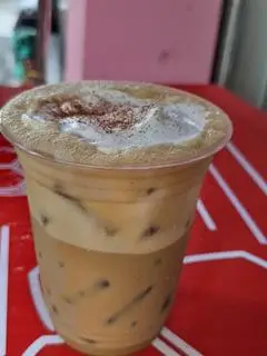 Hình ảnh Cà phê muối 