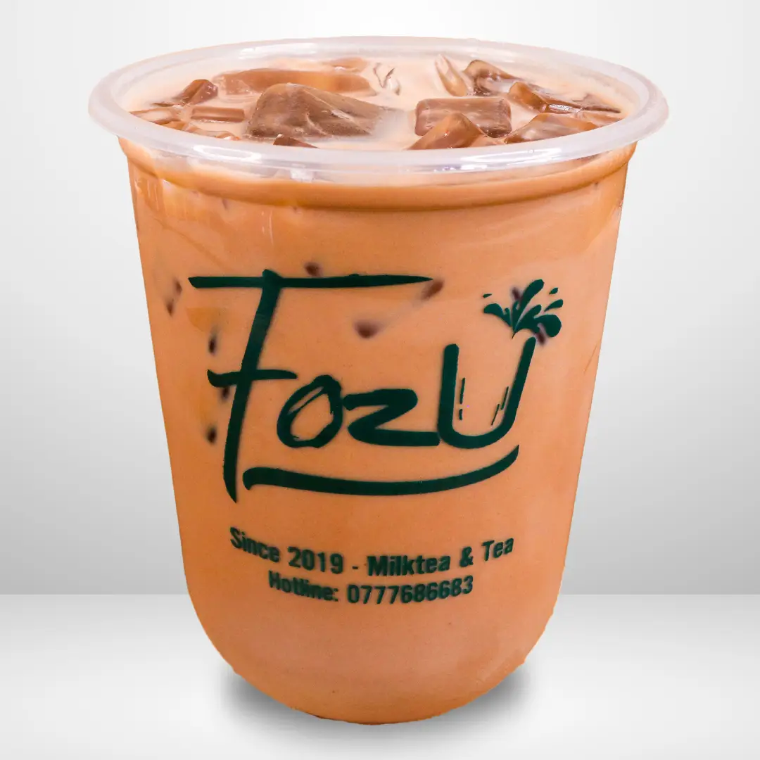 Hình ảnh Trà Sữa Socola Size M