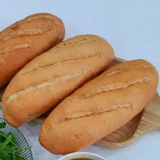 Hình ảnh Bánh mì thêm