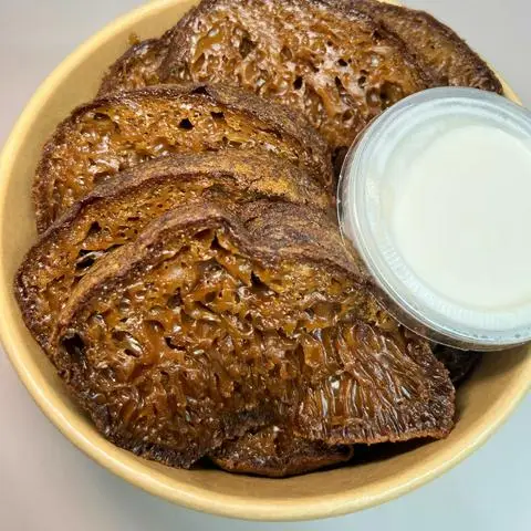 Hình ảnh Bánh Bò Thốt Nốt