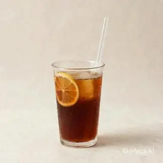 Hình ảnh Cold Brew Chanh Vàng