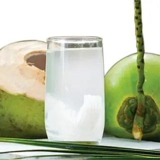Hình ảnh Nước Dừa 