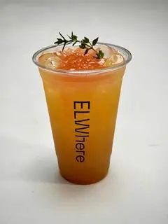 Hình ảnh Tropical Fruit Tea 