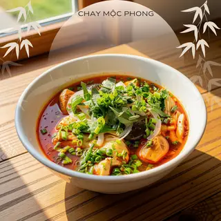 Hình ảnh Bún Huế