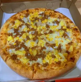 Hình ảnh Bolognese ( Bò bằm) Pizza - 30cm
