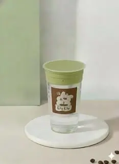 Hình ảnh Matcha Coco