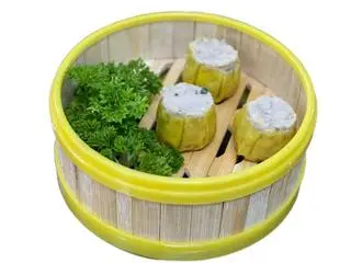 Hình ảnh Xíu Mại Mini 5 Viên.