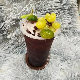 Hình ảnh Hồng trà kiwi