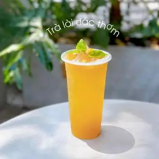 Hình ảnh Trà lài đác thơm