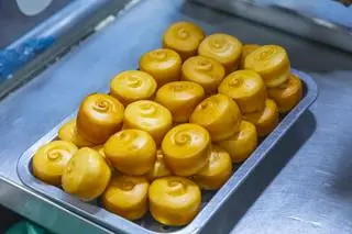 Hình ảnh Bánh bao