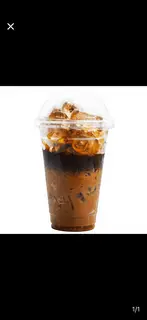 Hình ảnh cà phê sữa 
