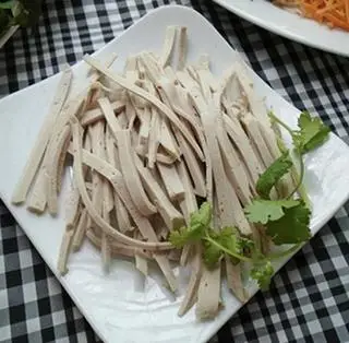 Hình ảnh Chả Lụa 