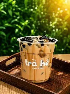 Hình ảnh Trà Sữa HÊ 