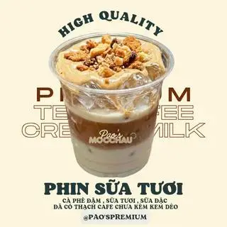 Hình ảnh Phindi Sữa Tươi