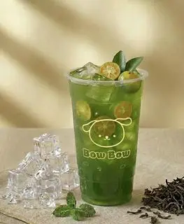 Hình ảnh Trà Tắc Thái Xanh