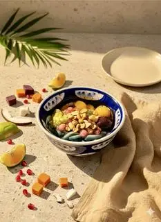 Hình ảnh CHÈ CÔ 7
