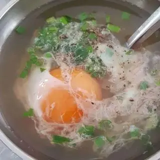 Hình ảnh Trứng trần