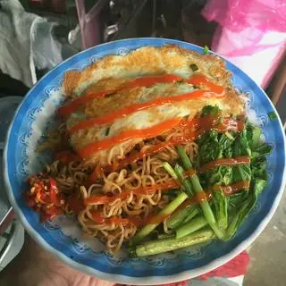 Hình ảnh Mì Xào