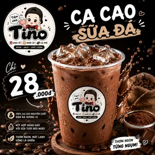 Hình ảnh Cacao Sữa Đá 