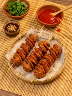 Hình ảnh Set 3 Xúc Xích Giá Hời