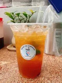 Hình ảnh Trà tắc