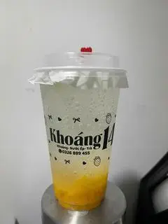 Hình ảnh khoáng dứa