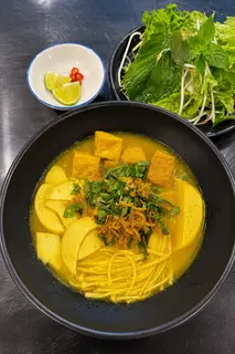 Hình ảnh Bún Cari