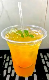 Hình ảnh nước cam