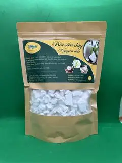 Hình ảnh Bột sắn dây - 500gr