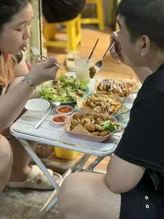 Hình ảnh MỲ BÒ TERIYAKI ÁP CHẢO 