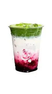 Hình ảnh Matcha berry berry