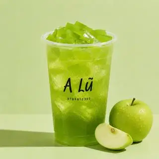 Hình ảnh Trà Táo