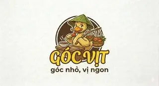 Hình ảnh góc vịt 