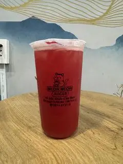 Hình ảnh Ép Dưa Hấu