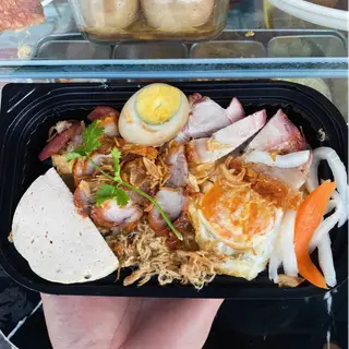 Hình ảnh Xôi Phú Quý siêu đặc biệt 