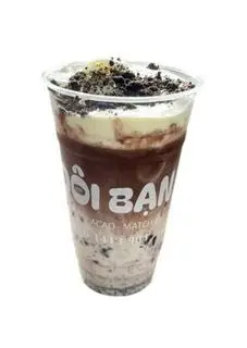 Hình ảnh Cacao Cream Oreo