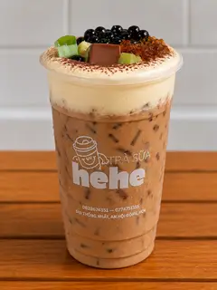 Hình ảnh TS Kem Cheese