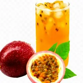 Hình ảnh Nước Chanh Leo Để Hạt 